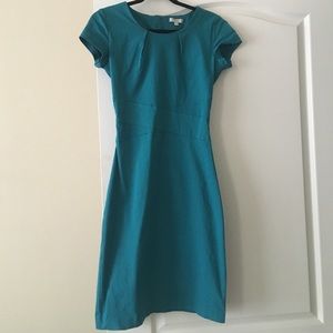 Body Con modest dress
