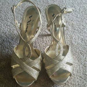 Women's heels shoes