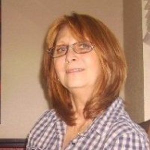 Meet your Posher, Gail