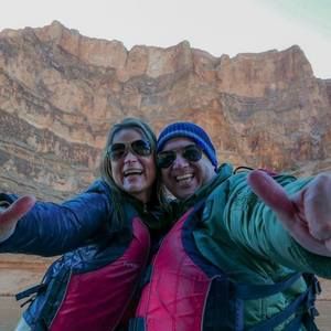 Meet your Posher, Victoria