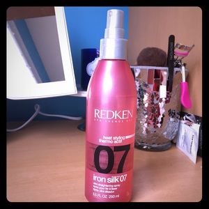 Redken 07 heat styling thermo actif