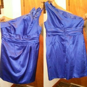 Special Occasion Dress