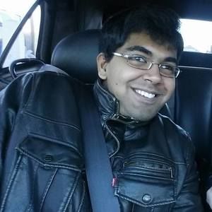 Meet your Posher, Alikhan