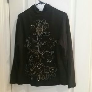 Comfortable, quality and soft pantsuit