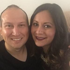 Meet your Posher, Norma