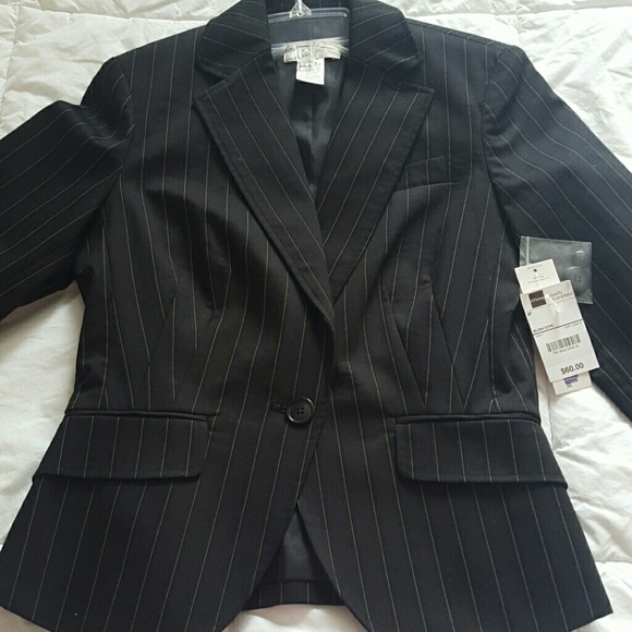 Worthington Perrie blazer jacket - Picture 3 of 3
