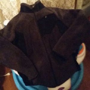 Columbia 2 tone jacket exc.