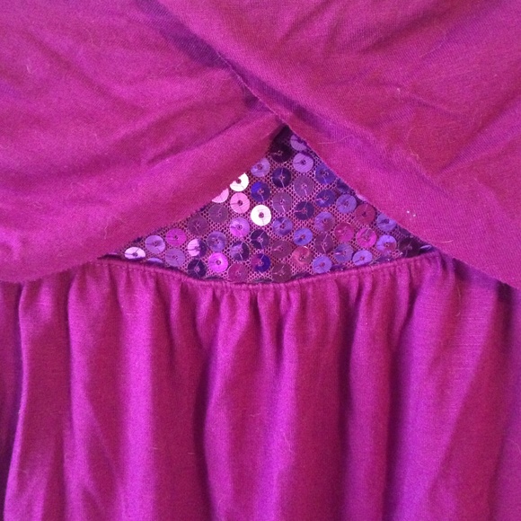 Express strapless top - Picture 2 of 4