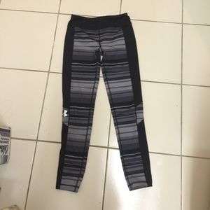 NEW!!! Underarmour leggings