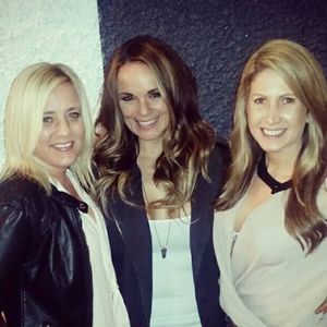 Meet your Posher, Ali