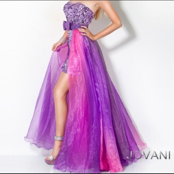 Jovani Evening Dress