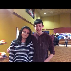 Meet your Posher, Taryn