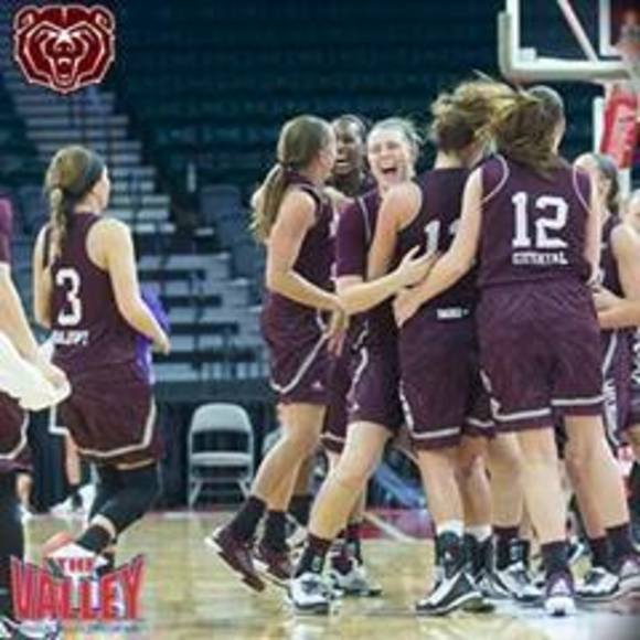 Meet your Posher, Marlene