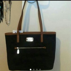 Michael kors kempton handbag, nwt
