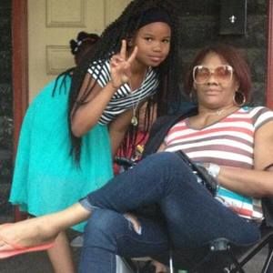 Meet your Posher, Tanya