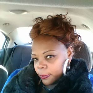 Meet your Posher, Alfreda