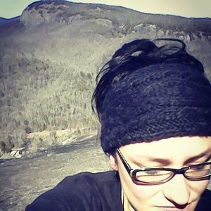 Meet your Posher, Joanna