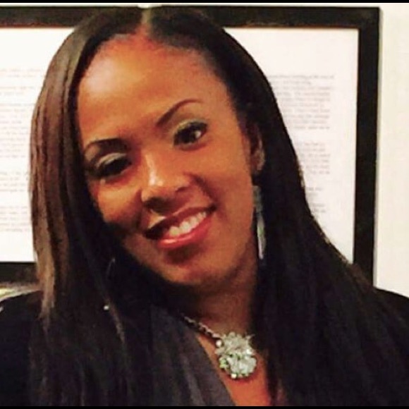 Meet your Posher, Tanisha