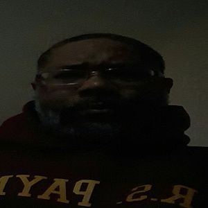 Meet your Posher, Frederick