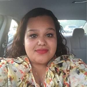 Meet your Posher, Fernanda