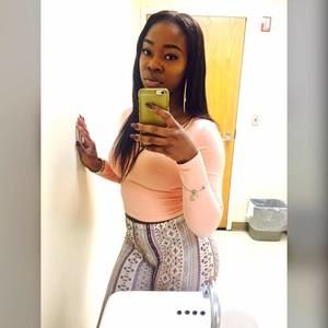 Meet your Posher, Jade