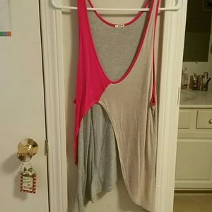 Monrow tank top