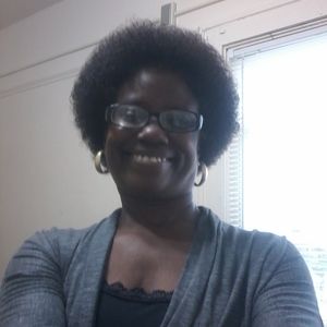 Meet your Posher, Stacie