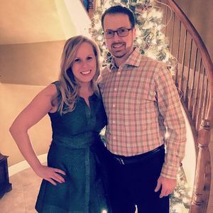 Meet your Posher, Kristin