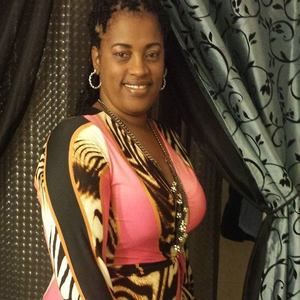 Meet your Posher, Katrina