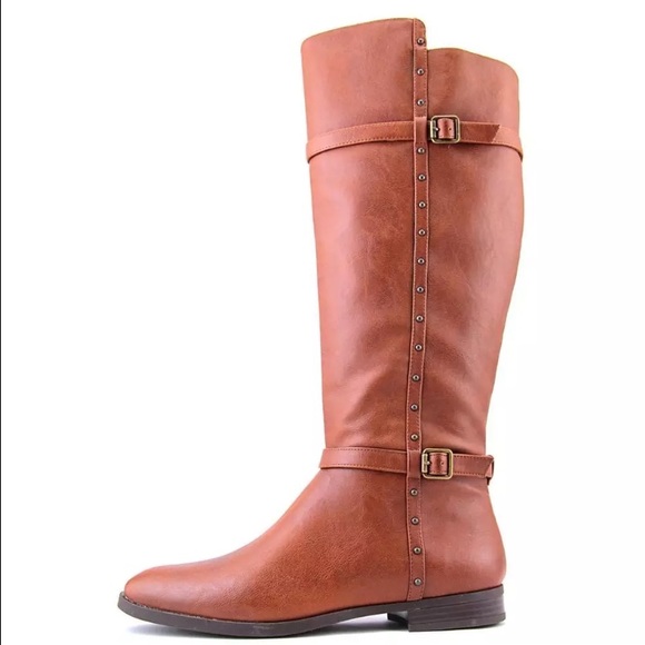 inc international concepts riding boots