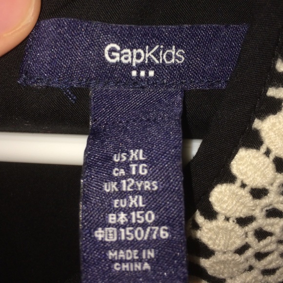 Black Dress - Picture 3 of 3