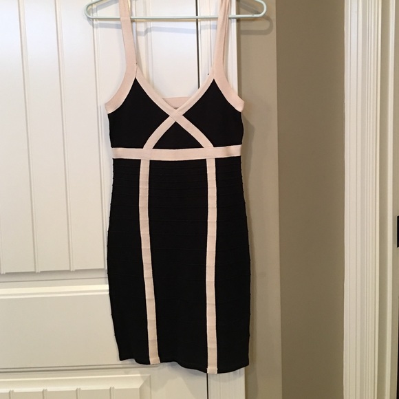 Fitted dress! BRAND NEW