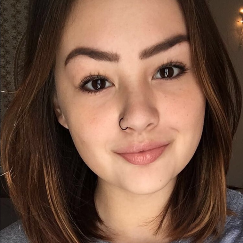 Meet your Posher, Kaitlyn