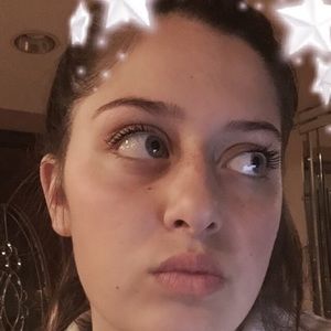Meet your Posher, Kristina