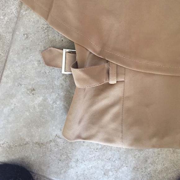 Very cute never been worn jacket - Picture 3 of 4