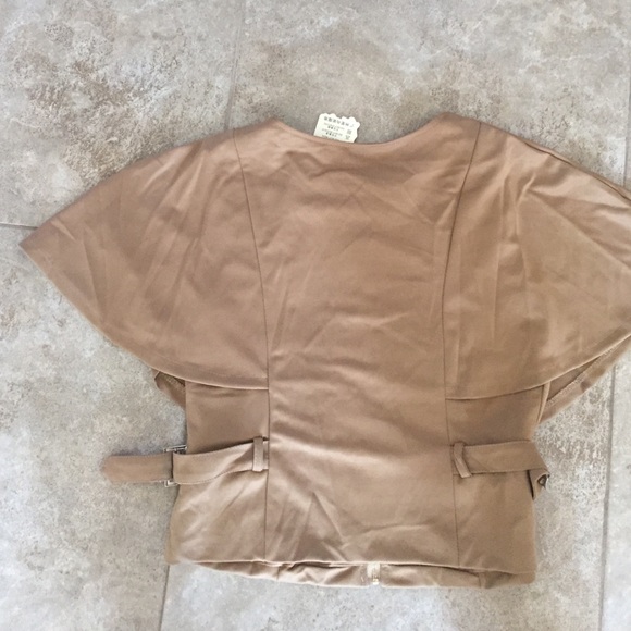 Very cute never been worn jacket - Picture 4 of 4