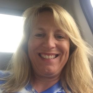 Meet your Posher, Shannon