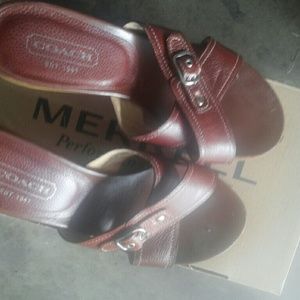 Coach Sandal