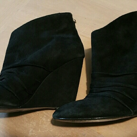 BCBGeneration Booties - Picture 3 of 4