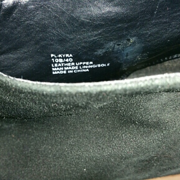 BCBGeneration Booties - Picture 4 of 4