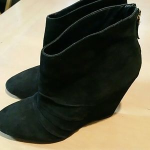 BCBGeneration Booties