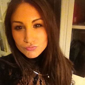 Meet your Posher, Samantha