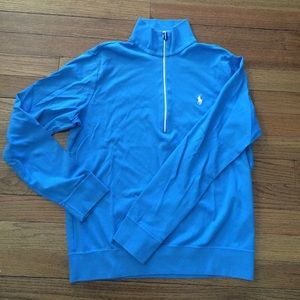 Ralph Lauren 1/2 Zip