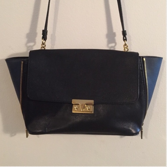 J Crew Dorset Cross Body Bag