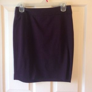 LOFT pencil skirt