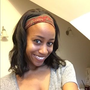 Meet your Posher, Evan