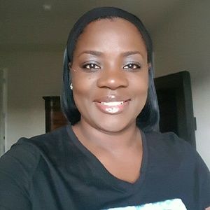 Meet your Posher, Nickey