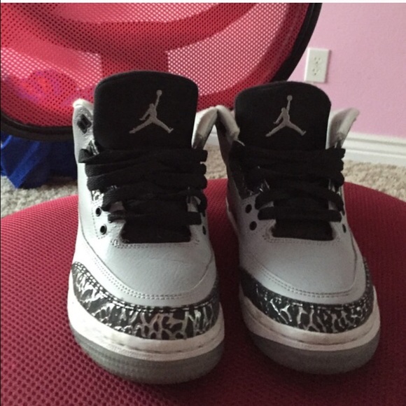 Jordan wolf grey 3