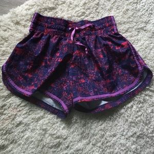 Champion Running Shorts
