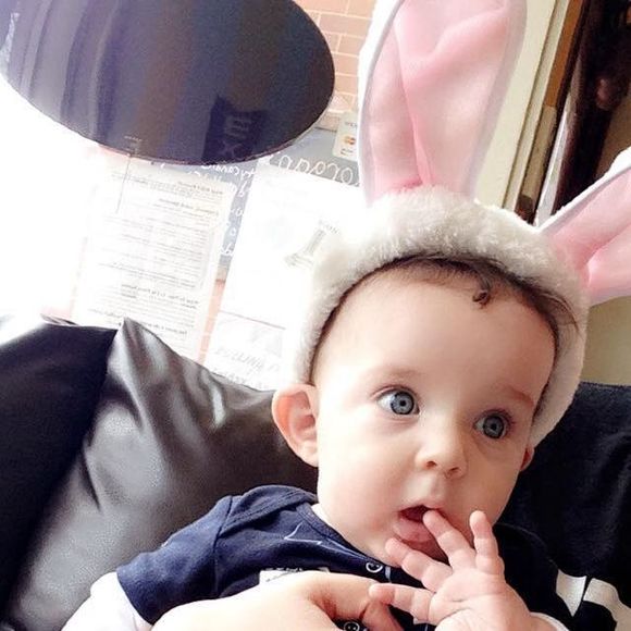 Meet your Posher, Ashley - Picture 1 of 1